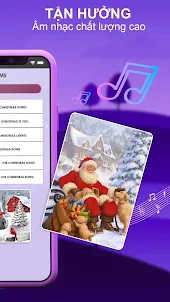 Christmas - Album Music
