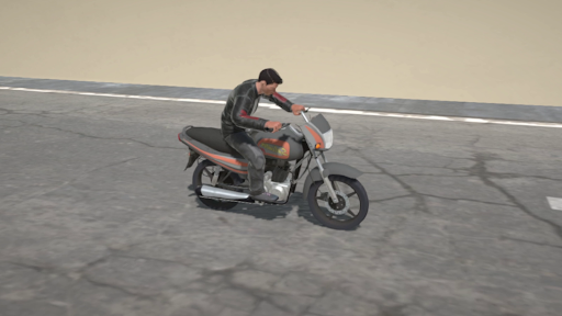 Gully Gangster 3D 0.3.5 screenshots 1