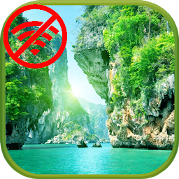 Icon image Nature Wallpapers Offline