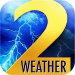 Cover Image of Download WSB-TV Channel 2 Weather  APK