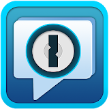 SMS & Chat Lock Zplus icon