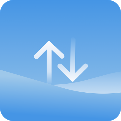 NOAA Tide Chart  Icon
