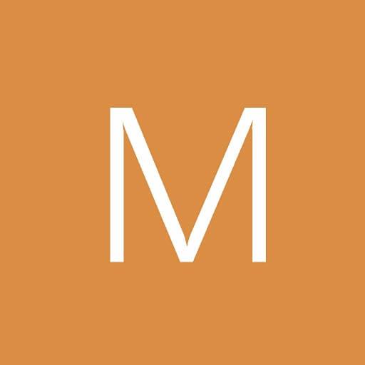 MBANK - The Muslim Co-Op. Bank logo