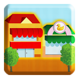Shopping Business icon