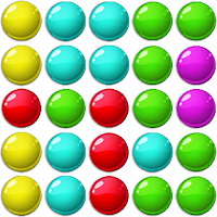 Bubble Match Game - Color Matching Bubble Games