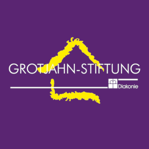 Grotjahn Stiftung logo