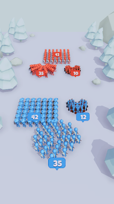 Formation Master - Screenshot 1