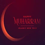 Cover Image of Download Muharram 2021 - Muharram 1443  APK