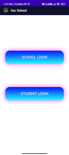 Our School Screen 3