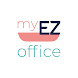 myEZoffice - Androidアプリ