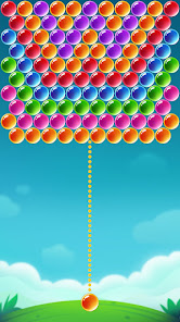 Bubble Shooter: Bubble Pop  screenshots 3