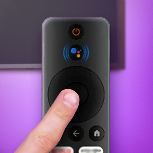 Control remoto para Xiaomi Mi TV Stick/MI Box 4S 4K, control remoto de  repuesto para Xiaomi Mi TV Stick con Bluetooth y control de voz