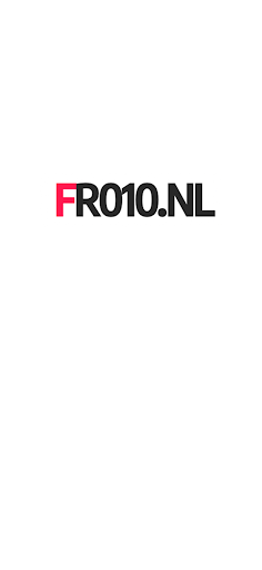 Android application FR010 screenshort