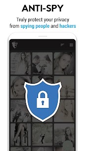 Photo Vault PRIVARY Ultra Safe (Premium) 3