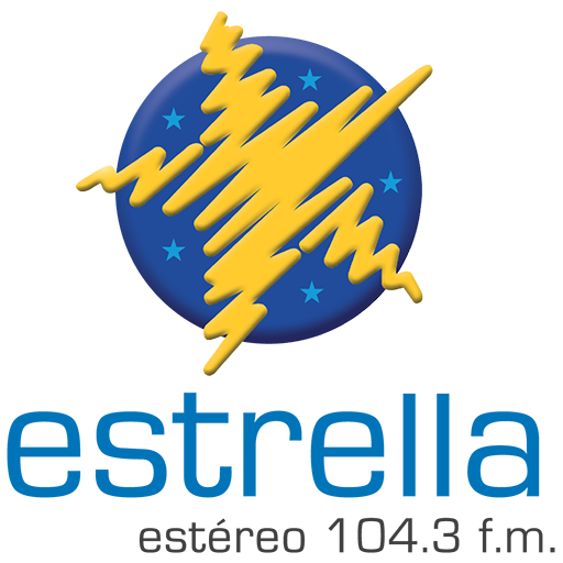 Estrella Estéreo logo