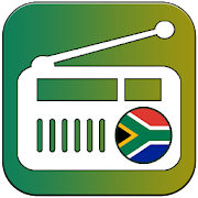 SA Radio: Radios South Africa FM AM - Radio SA  Icon