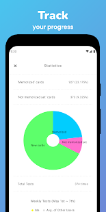 Unknown app Screenshot