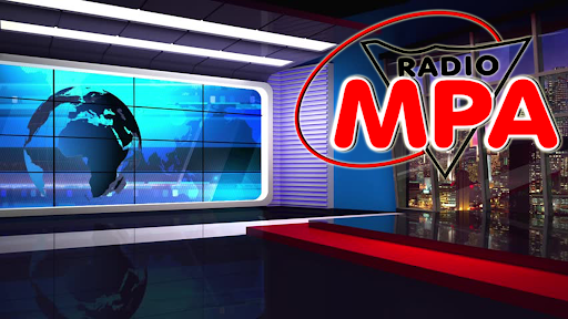 Radio MPA TV Screen 3