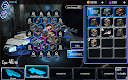 screenshot of Galaxy Reavers - Starships RTS
