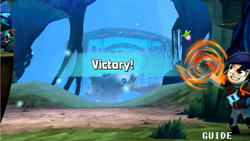 Guide For Slug it Out 2 From Slugterra 2021