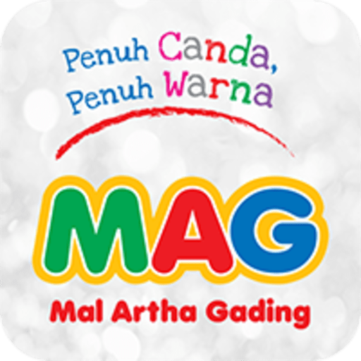 MAG Visitor for  Android – Latest Version & Features app icon