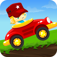 Highmount Car racing