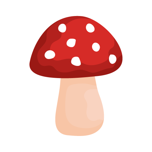 Shroomify - USA Mushroom ID 1.3.5 Icon