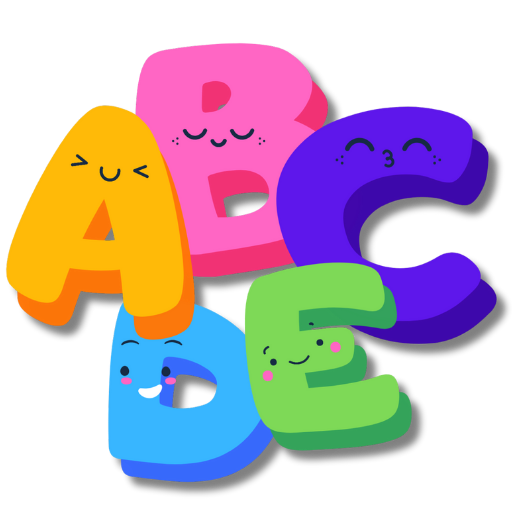 Costume Flash Card for Kids logo