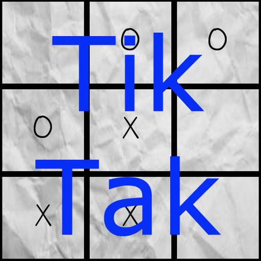 Tik Tak  Icon