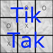Tik Tak app icon