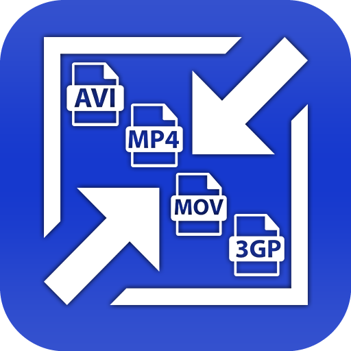 Video Compress No-Lose Quality Header - AppWisp.com