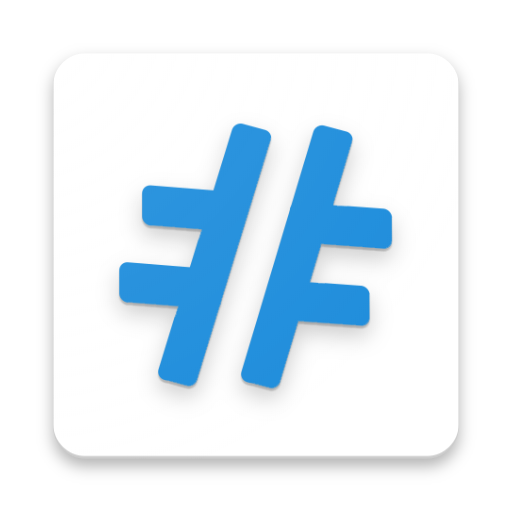 My hashtags for likes and foll 1.1 Icon