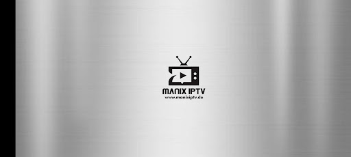 Android application Manix IPTV screenshort