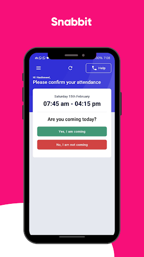 Snabbit Expert screenshot 6