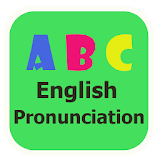 Learn English Pronunciation icon