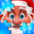 Christmas Jigsaw Puzzle Games 1.0.4