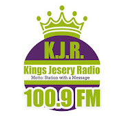 Kings Jersey Radio