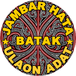 Cover Image of Tải xuống Jambar Hata Ulaon Adat Batak 1.1.7 APK