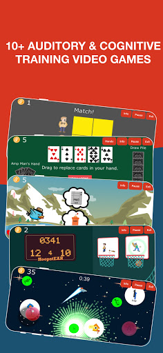 Amptify Screen 2