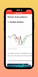 Stock Market | Bullish Pattern