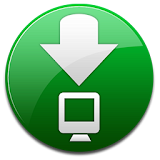 ADW Download Manager icon