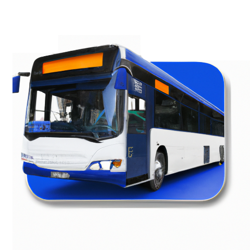 На автобусе logo