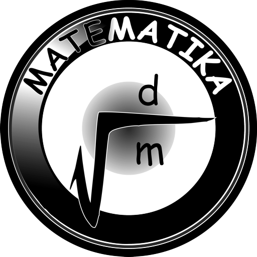 Matematika SMA logo