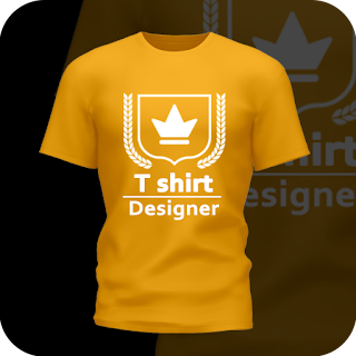 T Shirt Design - T Shirts Art apk