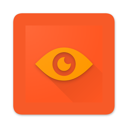 Vision Therapy: Eye Movements logo