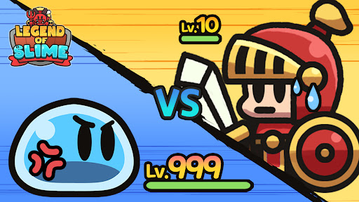 史莱姆大冒险：放置类RPG screenshot 8