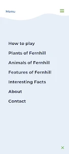 Fernhill Park Experience