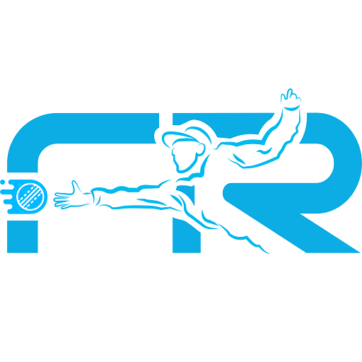 FieldR logo