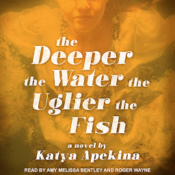 រូប​តំណាង The Deeper the Water the Uglier the Fish