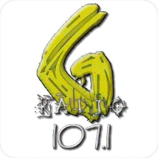 Radio G 107.1 Screen 2